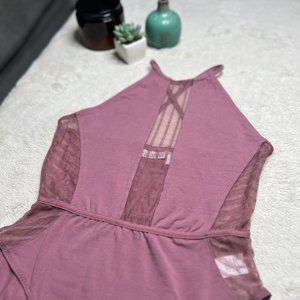 Max Studio | Bodysuit